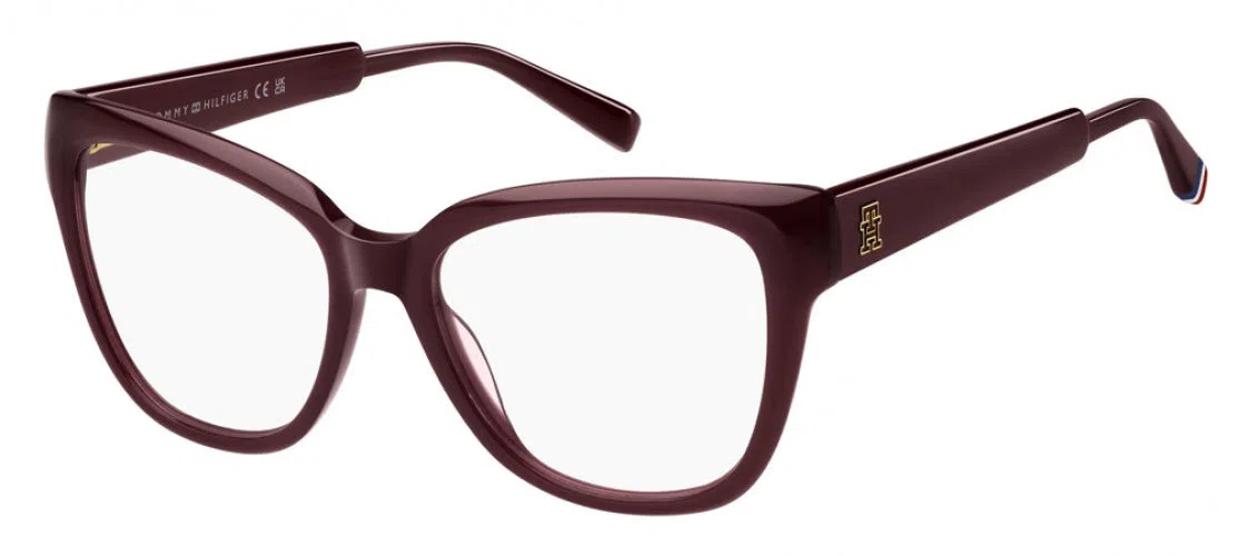 Tommy Hilfiger TH2209 Eyeglasses - view 3